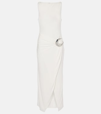 Verziertes Maxikleid Talia | Staud
