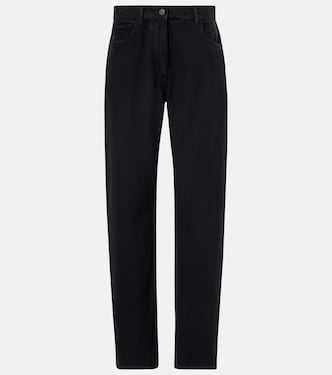 Bercy straight jeans | The Row