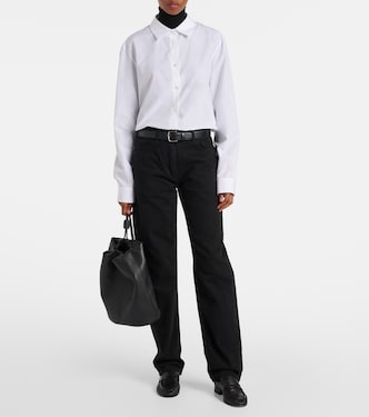 Jeans regular Bercy  | The Row