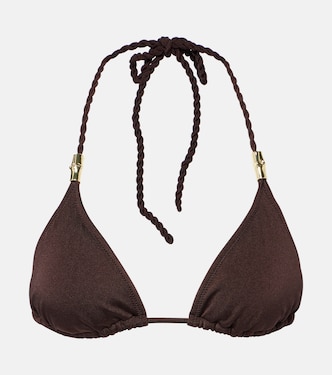 Top bikini Coco Palm | Heidi Klein