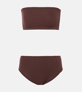 Bikini a fascia | Alaïa