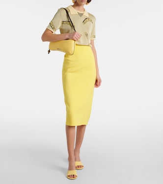 Jupe crayon Sablier | Jacquemus