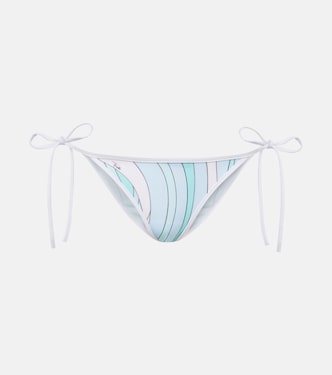 Marmo bikini bottoms | Pucci
