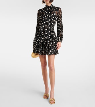 Minikleid | Zimmermann