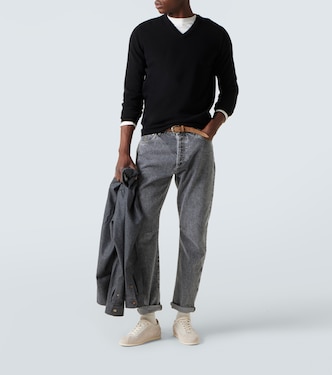 Cashmere sweater | Brunello Cucinelli
