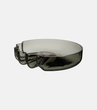 Braid Medium vase | Zaha Hadid Design