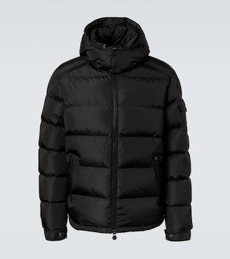 Chaqueta de plumas Moncler Maya | Moncler