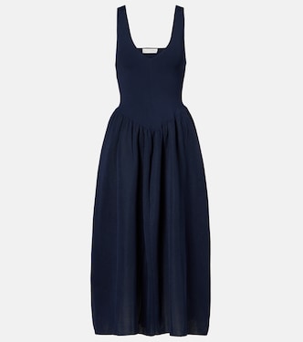 Maxikleid Lollie | Altuzarra