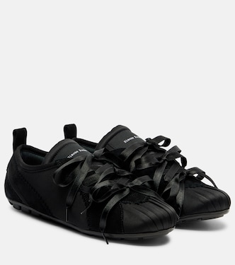 Ballerina Grip low-top sneakers | Simone Rocha