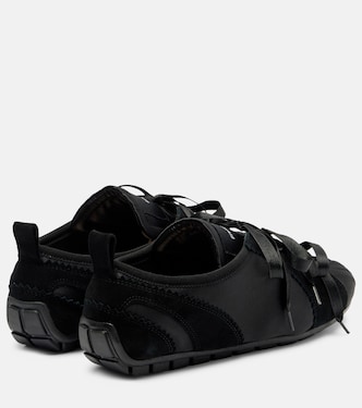 Ballerina Grip low-top sneakers | Simone Rocha