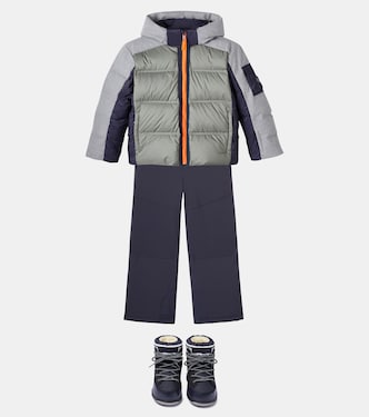 Chaqueta de esquí de plumas Pablo | Bogner Kids