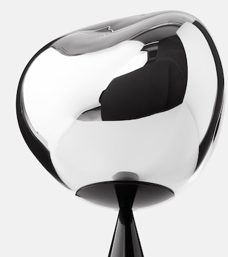 Melt Fat LED不锈钢台灯 | Tom Dixon