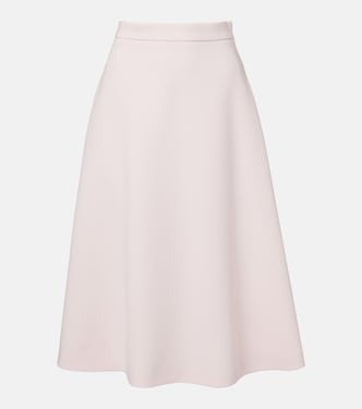 Girante midi skirt | Max Mara