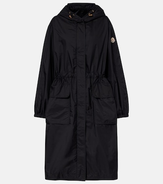 Hiengos technical parka | Moncler