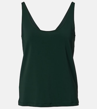 Anaë jersey tank top | Eres
