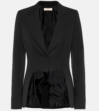 Blazer aus Wolle | Alaïa