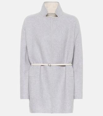 Wendbare Jacke Jimi aus Kaschmir | Loro Piana
