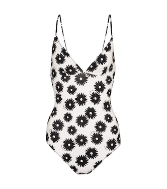 Bañador floral | Stella McCartney