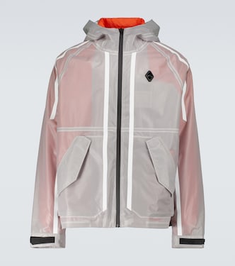 Chaqueta técnica cortavientos | A-Cold-Wall*
