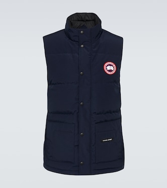 Daunenweste Freestyle Crew | Canada Goose