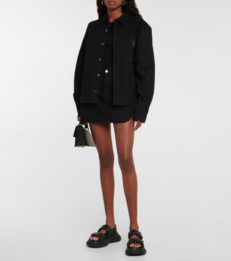 x Carhartt WIP - Giacca in cotone | Wardrobe.NYC