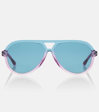 Occhiali da sole aviator Naya | Isabel Marant