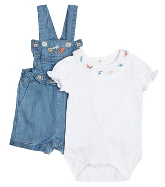 Baby - Body e salopette | Tartine et Chocolat