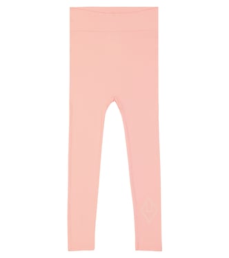 Alligator leggings | The Animals Observatory