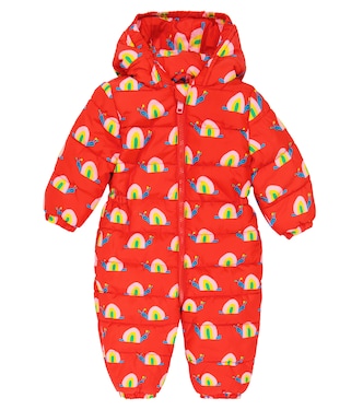 Baby - Tuta da sci | Stella McCartney Kids