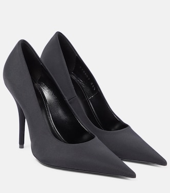 Knife jersey pumps | Balenciaga