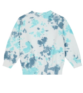 Sweatshirt Monti aus Baumwolle | Molo