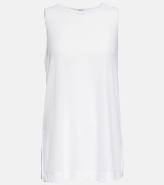 Ruben tunic top | Max Mara