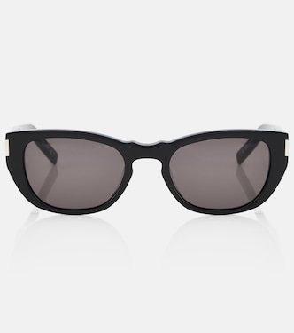 Occhiali da sole ovali SL 601 | Saint Laurent