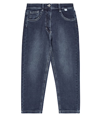 Jeans regular | Il Gufo
