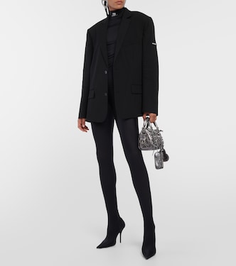 Blazer en laine | Balenciaga