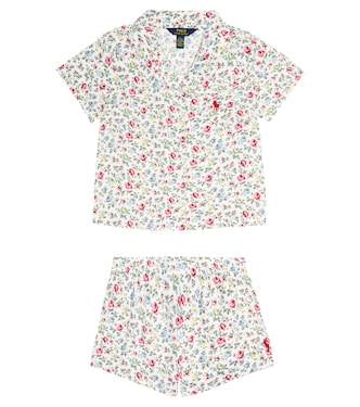Ensemble de pyjama | Polo Ralph Lauren Kids