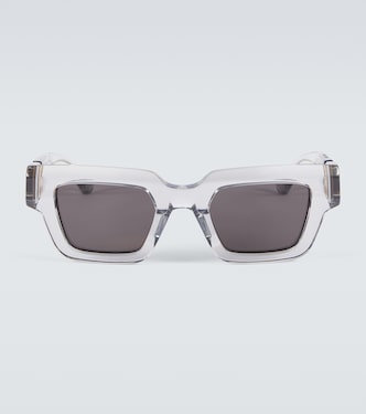 Eckige Sonnenbrille Unapologetic | Bottega Veneta