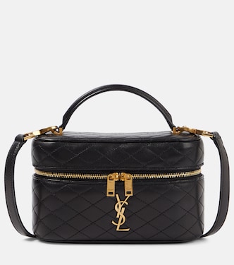 Gaby quilted leather bag | Saint Laurent