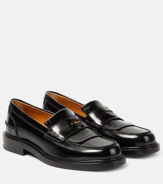 Loafers aus Leder | Tod's