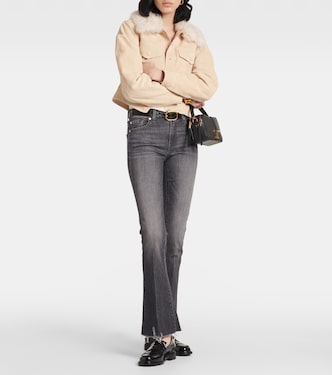 Loafers aus Leder | Tod's