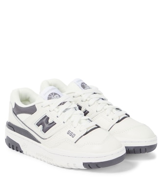 Sneakers 550 in pelle | New Balance Kids