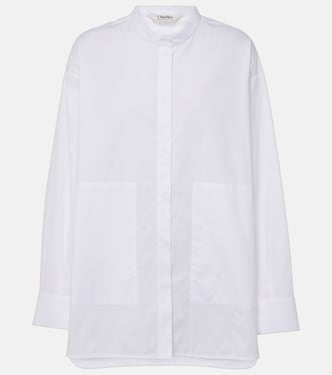 Camisa Nanda de algodón | 'S Max Mara