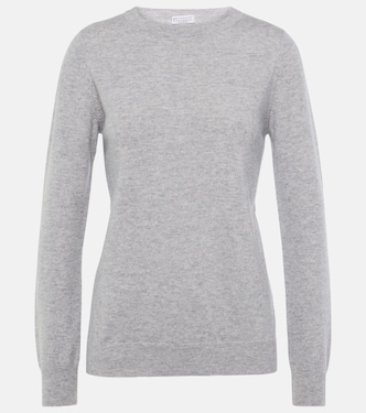 Cashmere sweater | Brunello Cucinelli