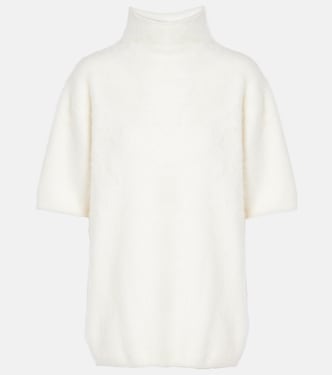 Pullover Madelene aus Kaschmir | Lisa Yang