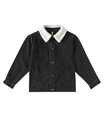 Giacca di jeans | Rylee + Cru