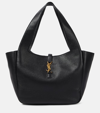Tote Le 5 à 7 Bea aus Leder | Saint Laurent