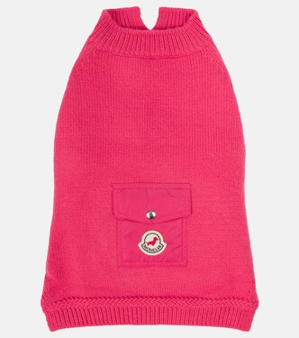 Moncler Poldo Dog Couture dog coat | Moncler