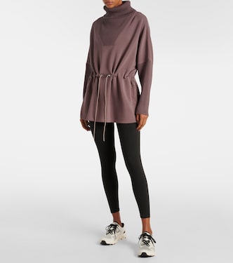 Rollkragenpullover Suffolk | Varley