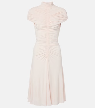 Midikleid aus Jersey | Alaïa