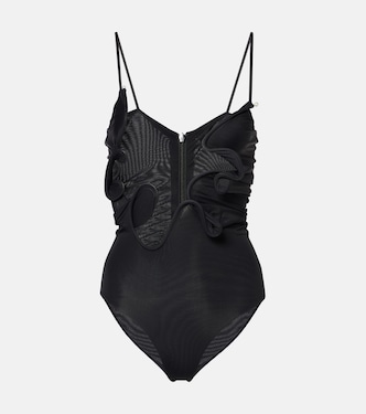 Molded Venus bodysuit | Christopher Esber